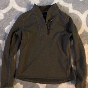 North Face Pullover